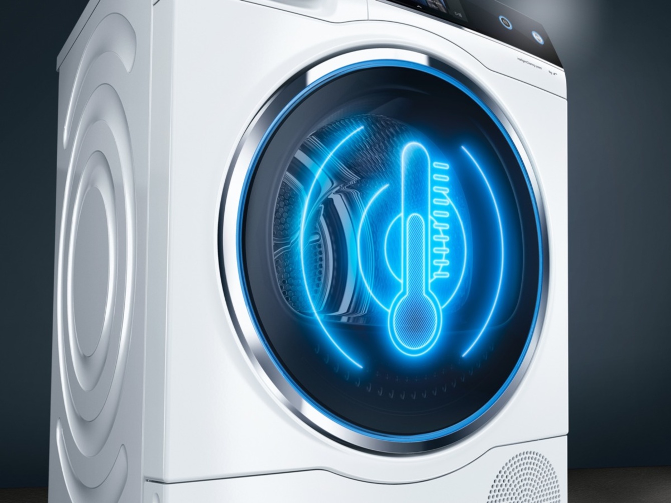 autoDry-Funktion bei Elektro, IT, Sicherheitssysteme & Service Hoffmann Engelhardt GbR in Gotha