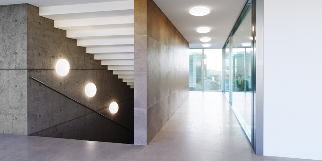 LED-Leuchten bei Elektro, IT, Sicherheitssysteme & Service Hoffmann Engelhardt GbR in Gotha