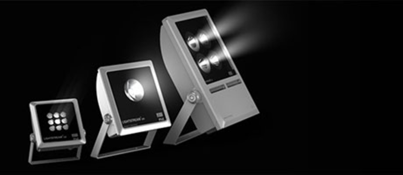 Lightstream LED bei Elektro, IT, Sicherheitssysteme & Service Hoffmann Engelhardt GbR in Gotha