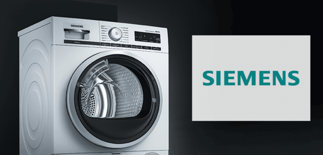 Siemens Hausgeräte bei Elektro, IT, Sicherheitssysteme & Service Hoffmann Engelhardt GbR in Gotha