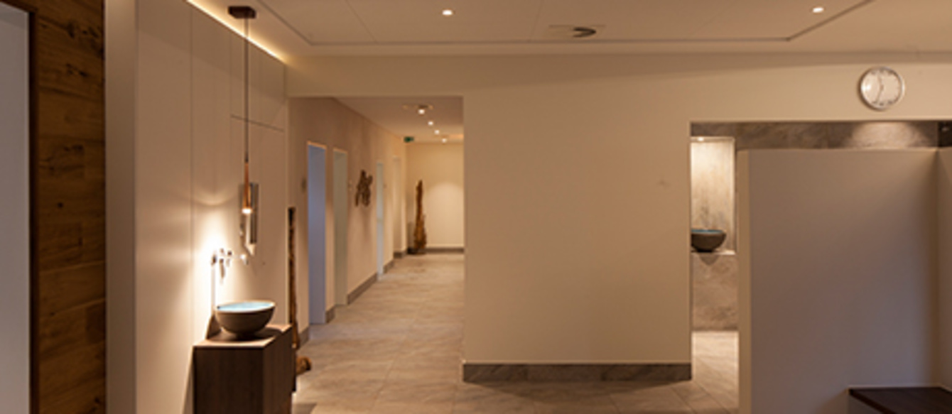 Spa / Wellness bei Elektro, IT, Sicherheitssysteme & Service Hoffmann Engelhardt GbR in Gotha
