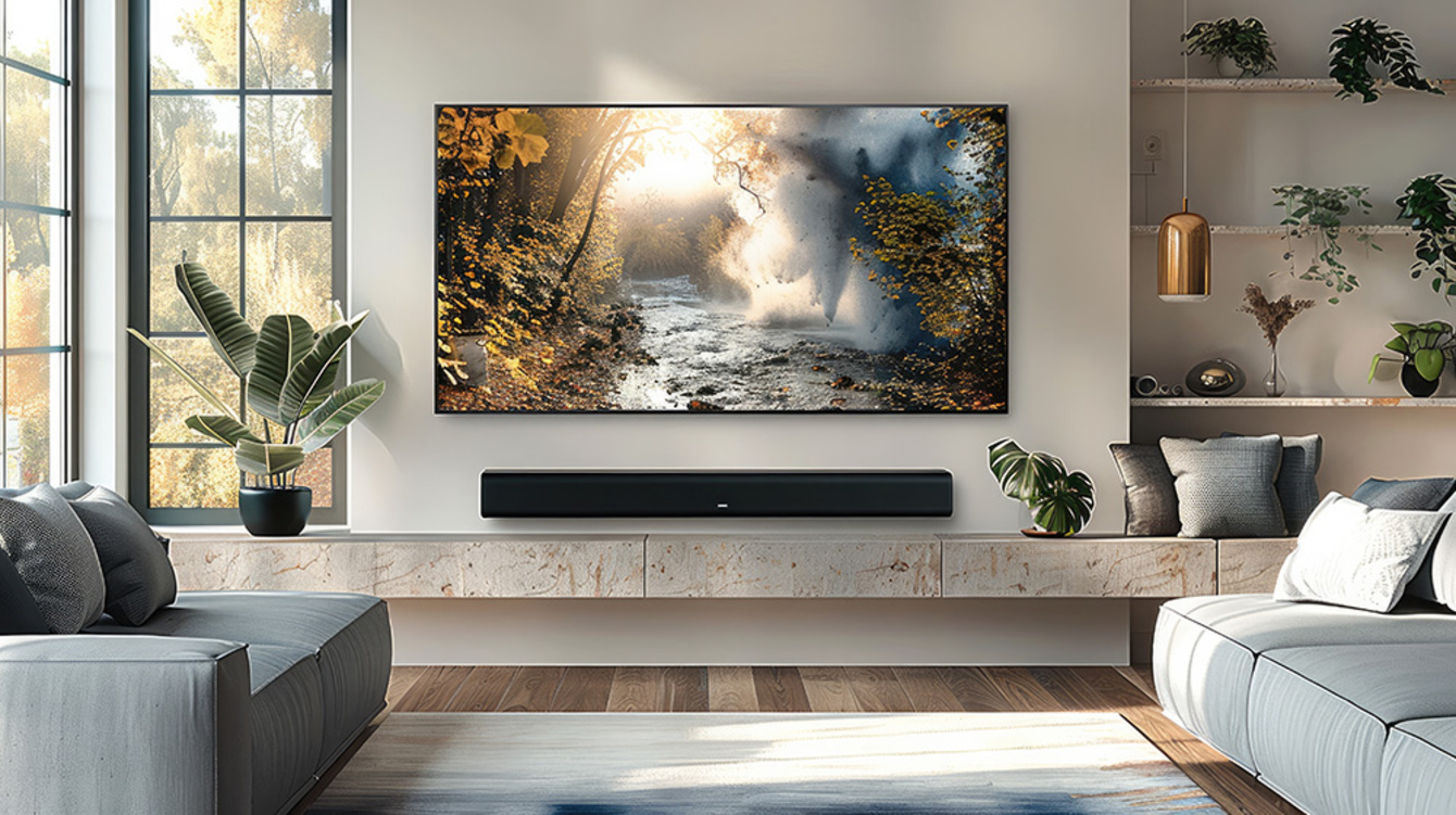 Fernseher bei Elektro, IT, Sicherheitssysteme & Service Hoffmann Engelhardt GbR in Gotha