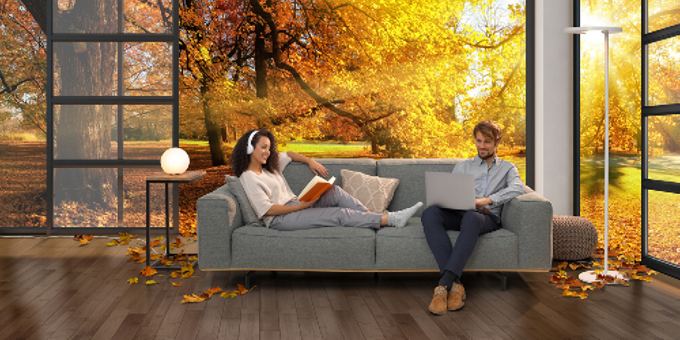 SUN@HOME bei Elektro, IT, Sicherheitssysteme & Service Hoffmann Engelhardt GbR in Gotha