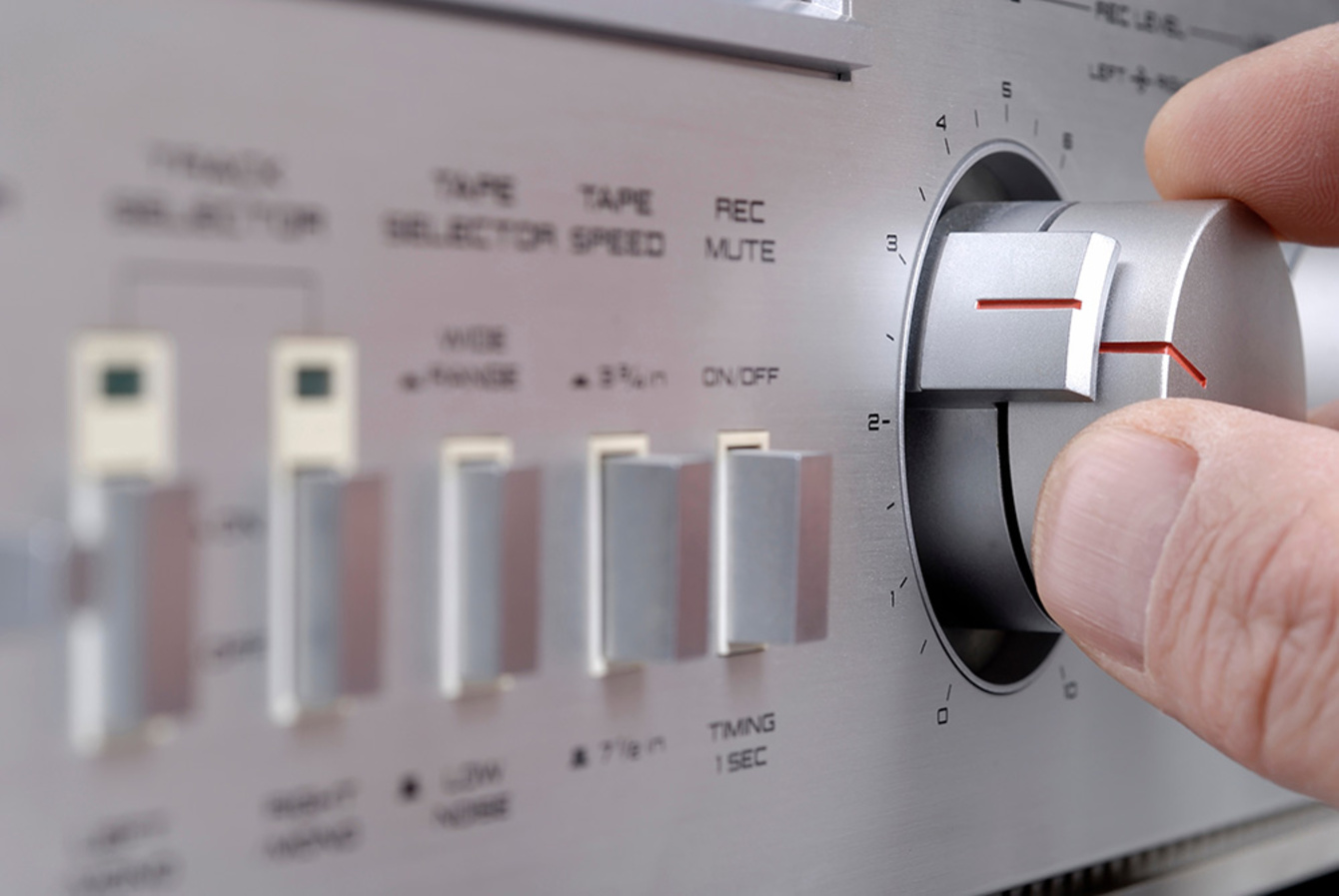 HiFi-Systeme bei Elektro, IT, Sicherheitssysteme & Service Hoffmann Engelhardt GbR in Gotha