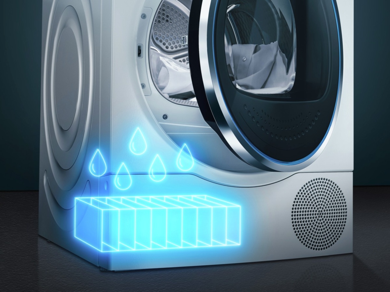 Kondensator selbstreinigend bei Elektro, IT, Sicherheitssysteme & Service Hoffmann Engelhardt GbR in Gotha