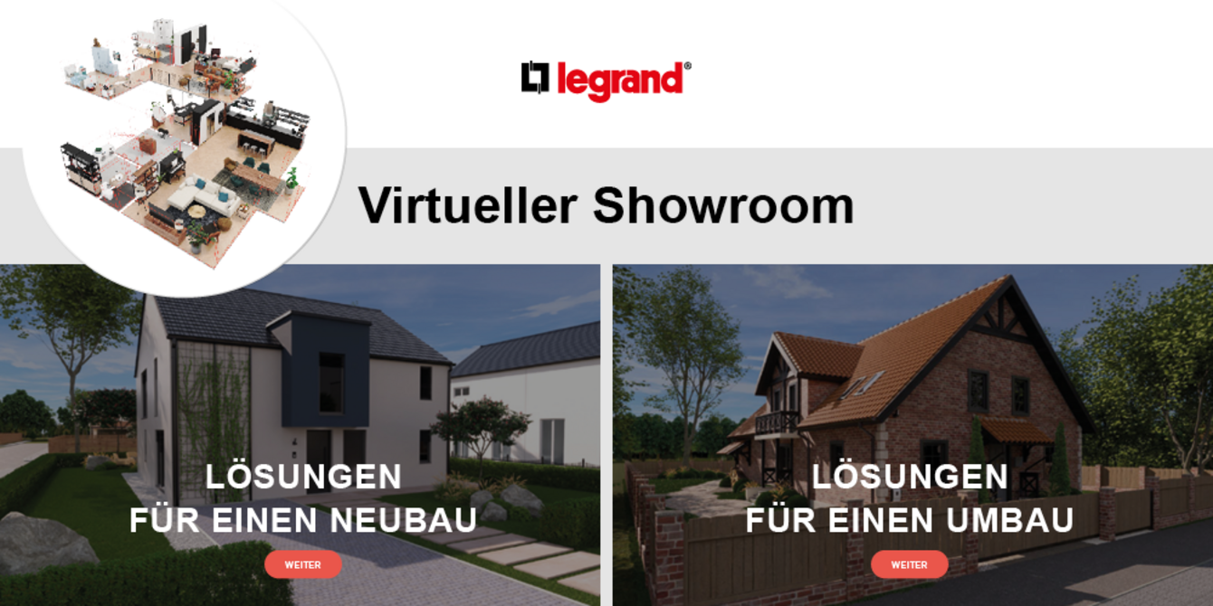 Virtueller Showroom bei Elektro, IT, Sicherheitssysteme & Service Hoffmann Engelhardt GbR in Gotha