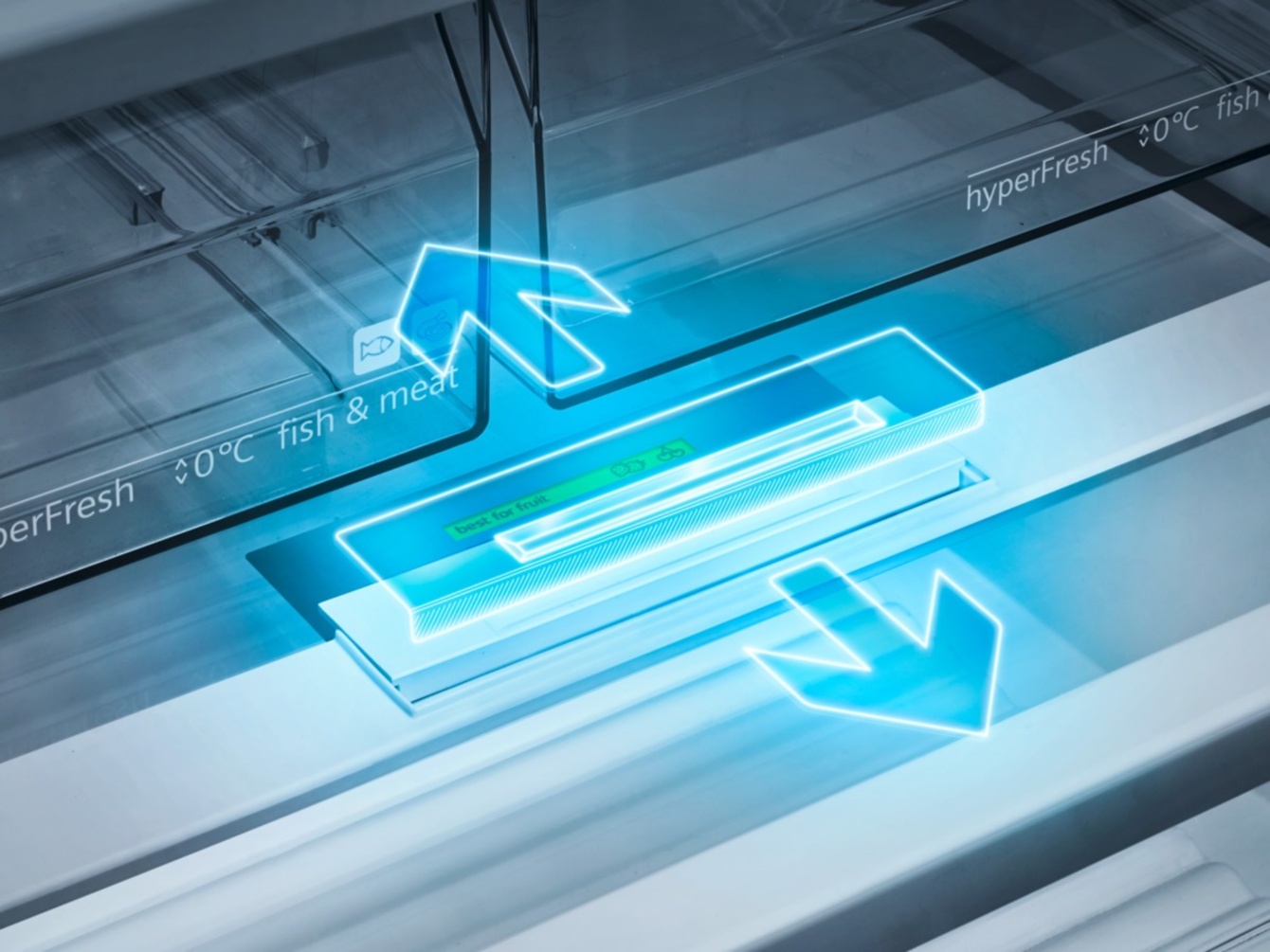 hyperFresh bei Elektro, IT, Sicherheitssysteme & Service Hoffmann Engelhardt GbR in Gotha