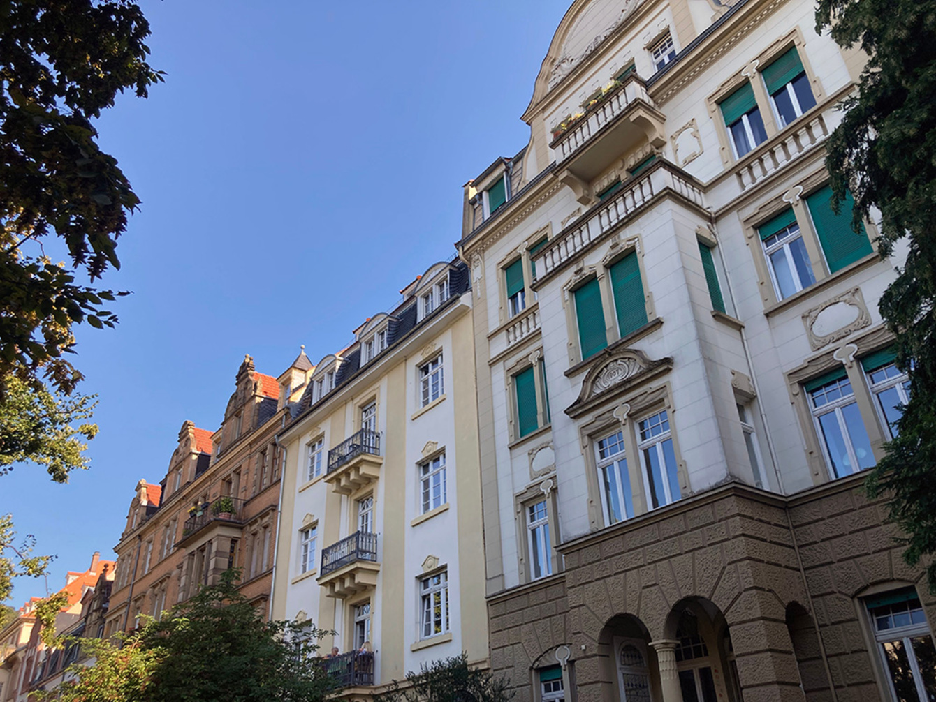 Altbau&shy;sanierung bei Elektro, IT, Sicherheitssysteme & Service Hoffmann Engelhardt GbR in Gotha