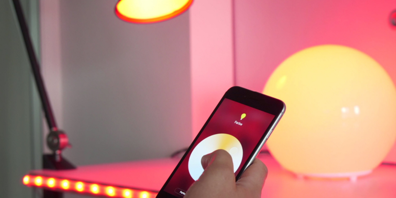 LED-Smart bei Elektro, IT, Sicherheitssysteme & Service Hoffmann Engelhardt GbR in Gotha