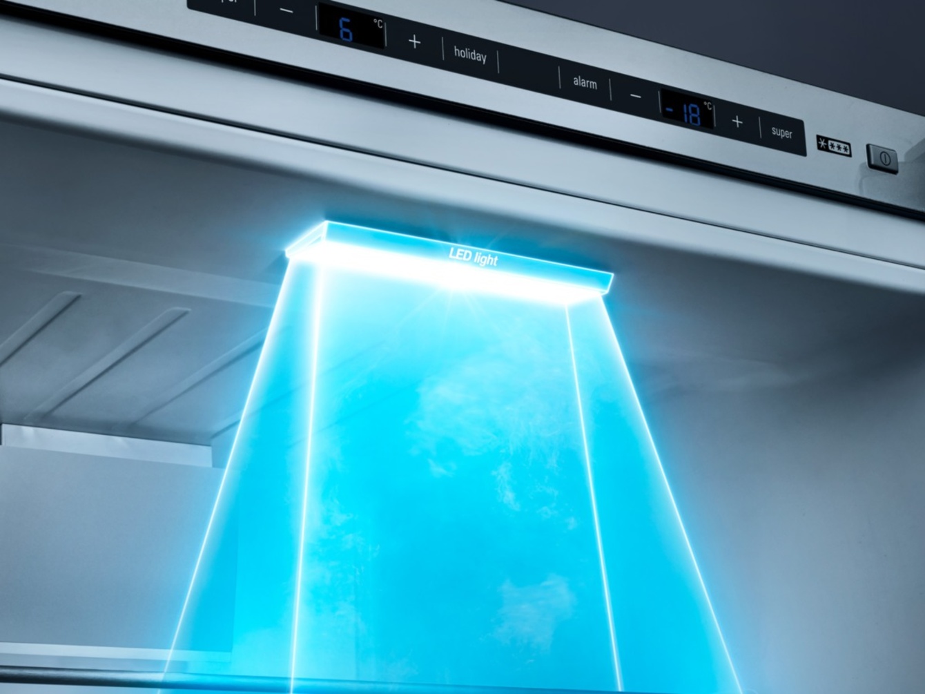 LED Licht bei Elektro, IT, Sicherheitssysteme & Service Hoffmann Engelhardt GbR in Gotha