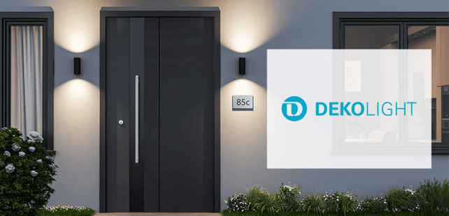 DEKO-LIGHT bei Elektro, IT, Sicherheitssysteme & Service Hoffmann Engelhardt GbR in Gotha