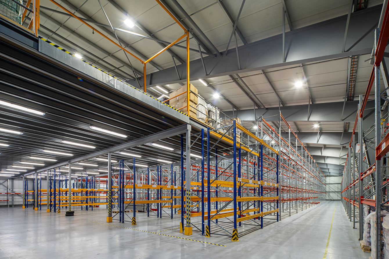 Industrie & Gewerbe bei Elektro, IT, Sicherheitssysteme & Service Hoffmann Engelhardt GbR in Gotha