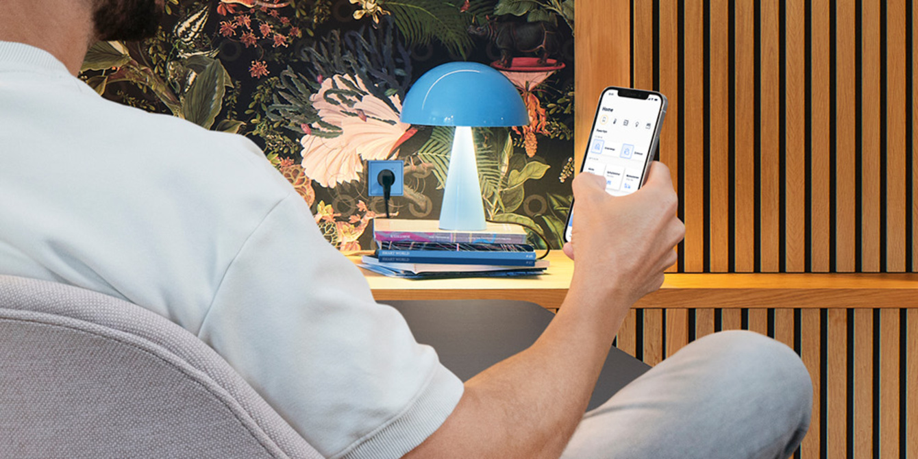 JUNG HOME bei Elektro, IT, Sicherheitssysteme & Service Hoffmann Engelhardt GbR in Gotha