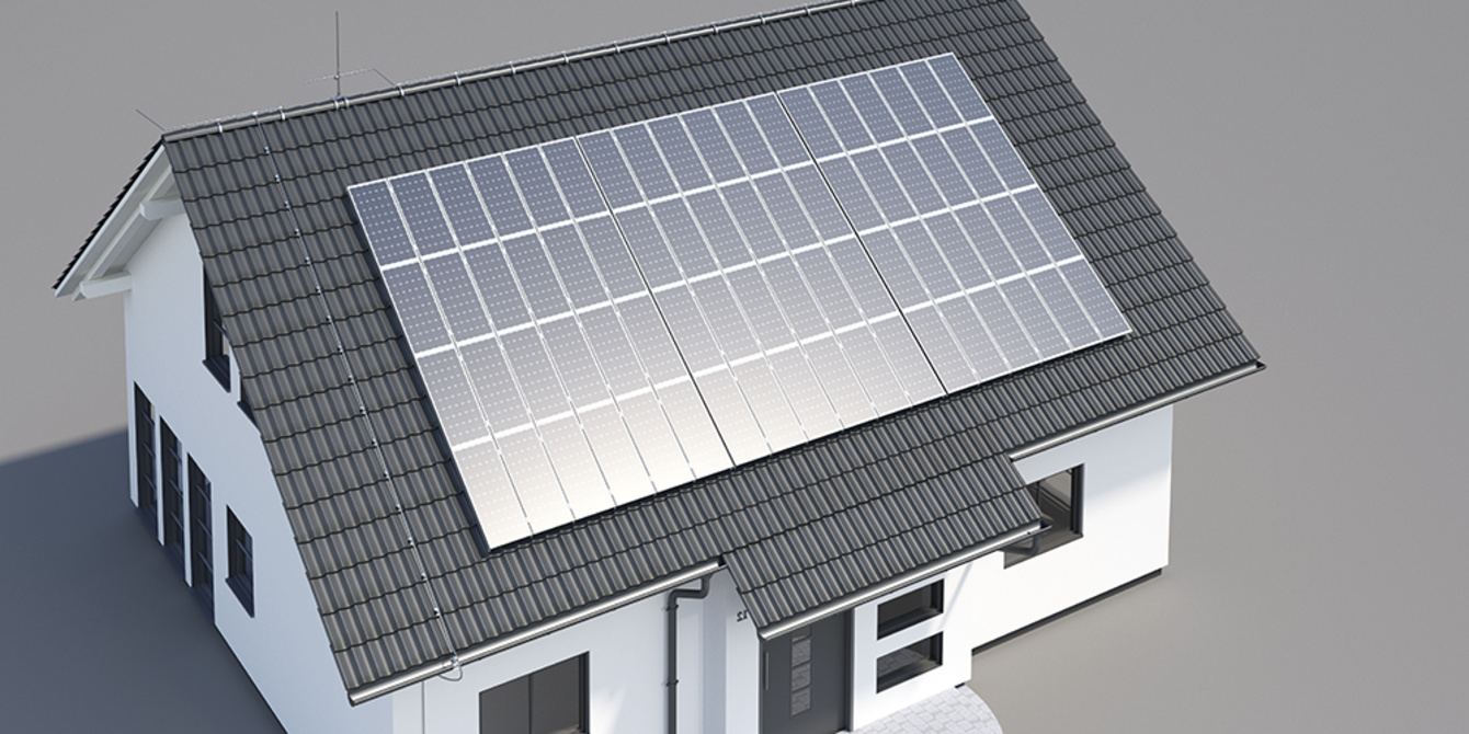 Umfassender Schutz für Photovoltaikanlagen bei Elektro, IT, Sicherheitssysteme & Service Hoffmann Engelhardt GbR in Gotha
