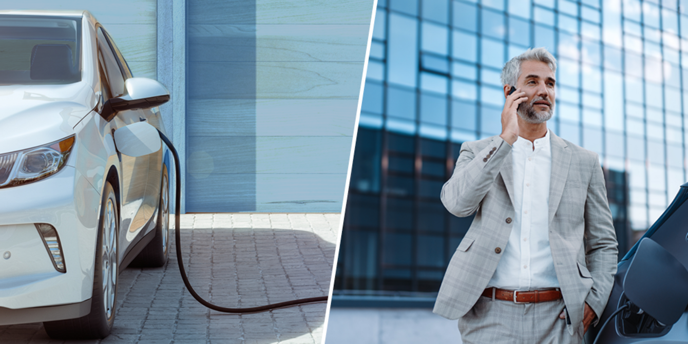 E-Mobility bei Elektro, IT, Sicherheitssysteme & Service Hoffmann Engelhardt GbR in Gotha