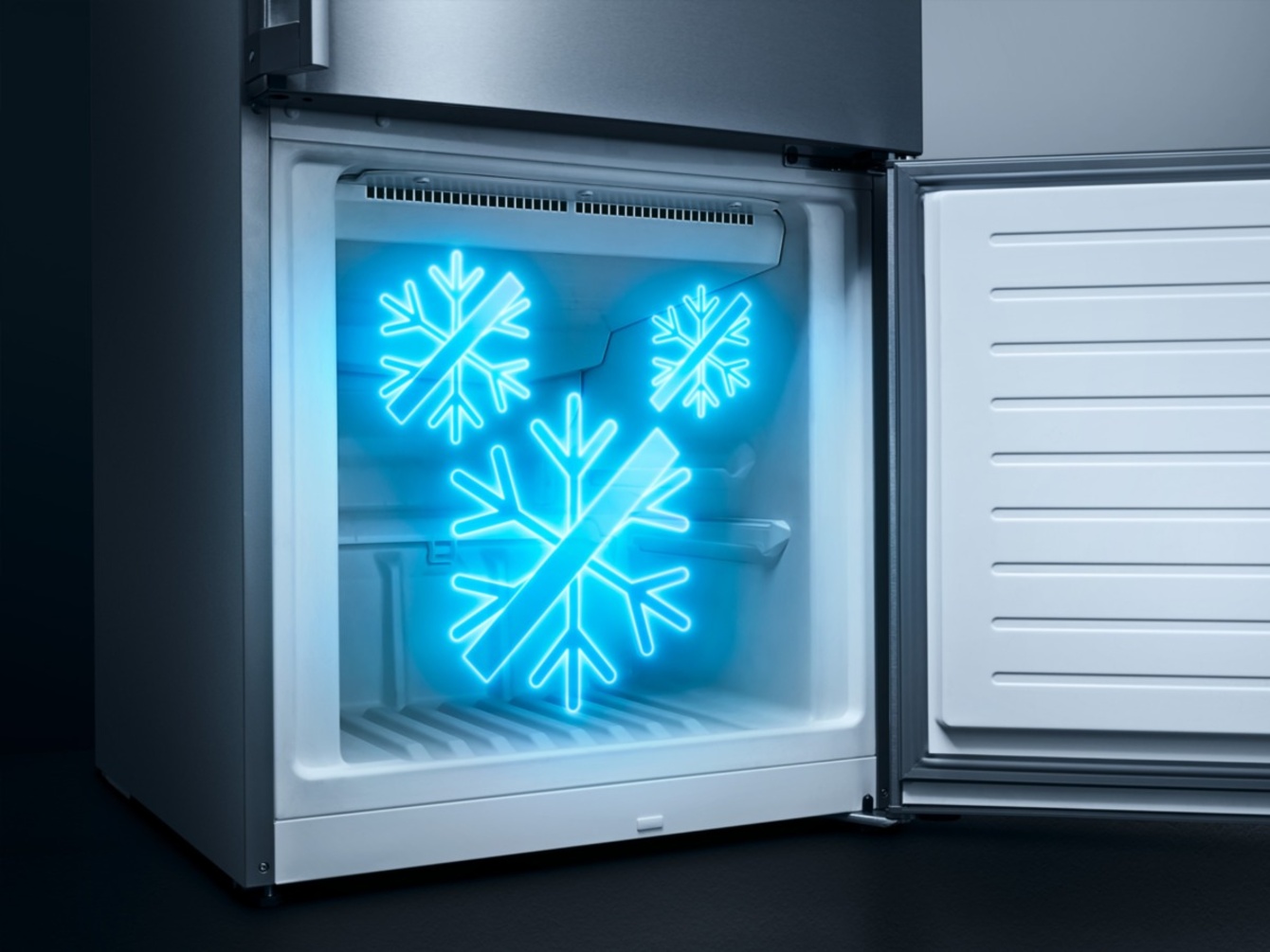 noFrost bei Elektro, IT, Sicherheitssysteme & Service Hoffmann Engelhardt GbR in Gotha
