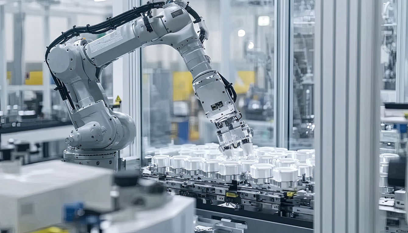 Auto&shy;matisierungs&shy;technik bei Elektro, IT, Sicherheitssysteme & Service Hoffmann Engelhardt GbR in Gotha