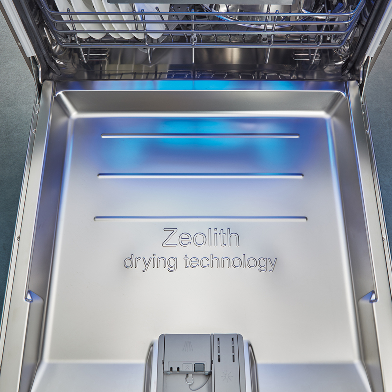 Zeolith Trocknen – Für glänzende Spülergebnisse bei Elektro, IT, Sicherheitssysteme & Service Hoffmann Engelhardt GbR in Gotha