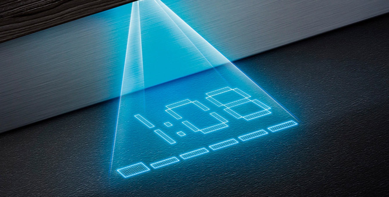 timeLight, infoLight und sideLight - alles Wichtige sofort im Blick bei Elektro, IT, Sicherheitssysteme & Service Hoffmann Engelhardt GbR in Gotha