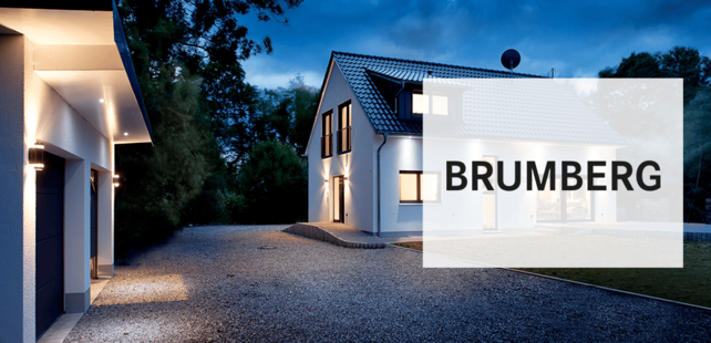 Brumberg bei Elektro, IT, Sicherheitssysteme & Service Hoffmann Engelhardt GbR in Gotha