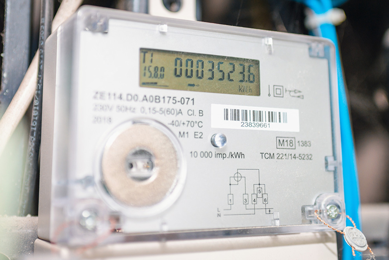 Smart Meter & Smart Grid bei Elektro, IT, Sicherheitssysteme & Service Hoffmann Engelhardt GbR in Gotha