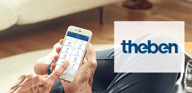 Theben bei Elektro, IT, Sicherheitssysteme & Service Hoffmann Engelhardt GbR in Gotha