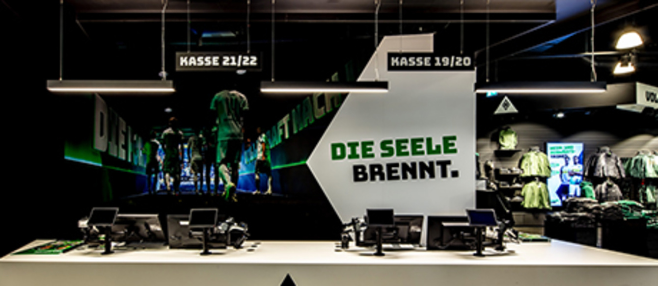 Shop / Retail bei Elektro, IT, Sicherheitssysteme & Service Hoffmann Engelhardt GbR in Gotha