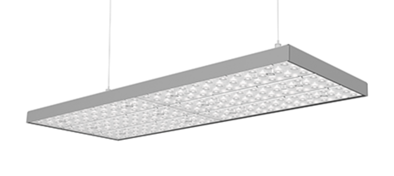 Leuchtenserie LUZ bei Elektro, IT, Sicherheitssysteme & Service Hoffmann Engelhardt GbR in Gotha