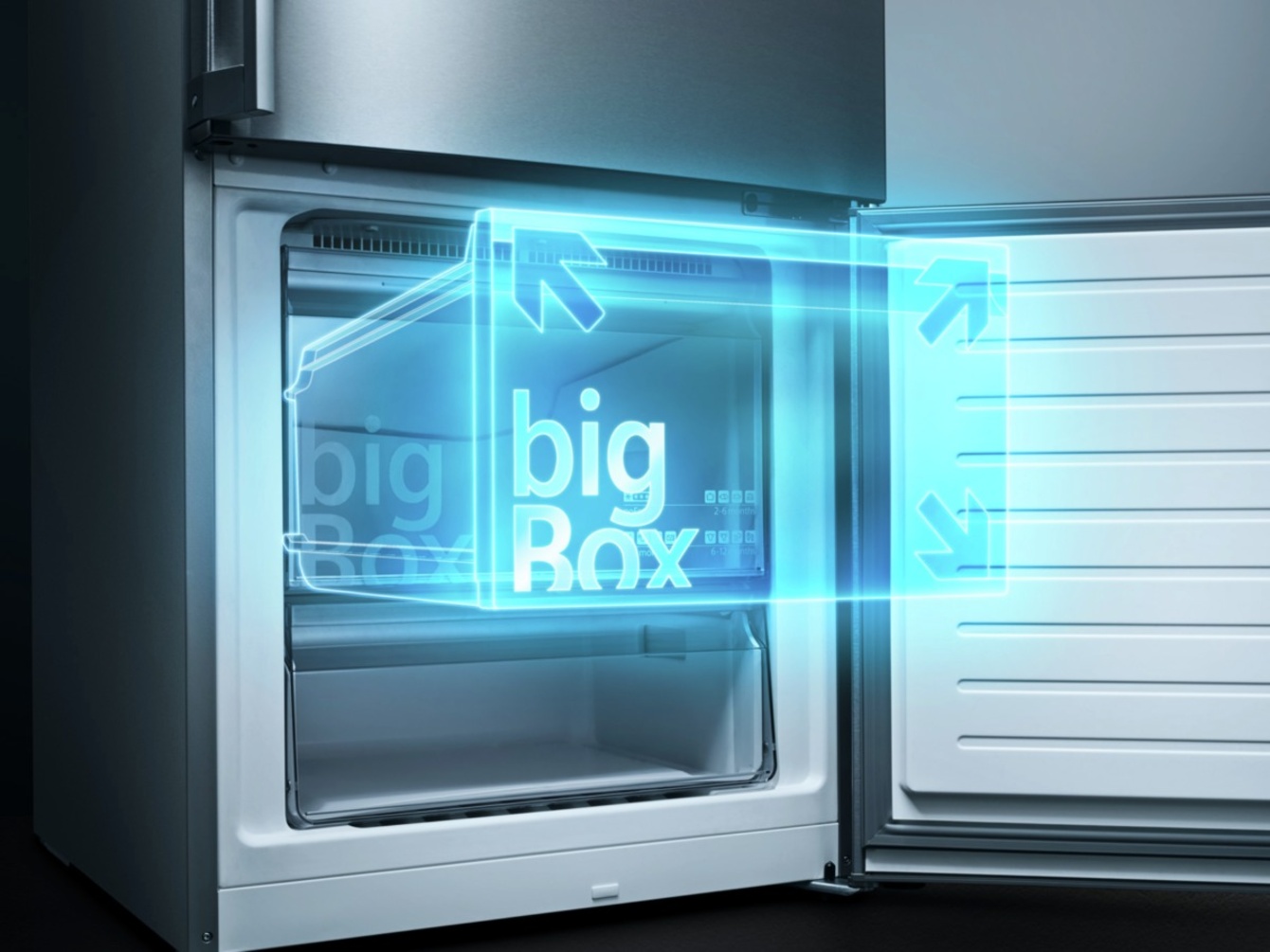 bigBox bei Elektro, IT, Sicherheitssysteme & Service Hoffmann Engelhardt GbR in Gotha