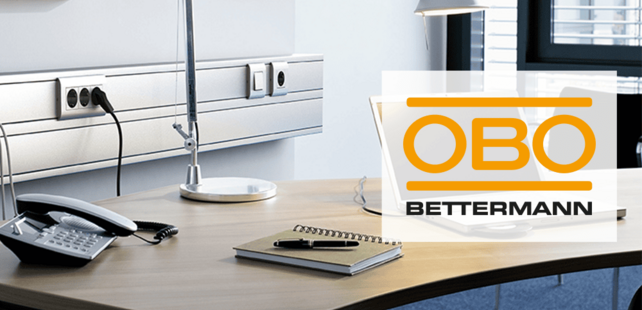 OBO bei Elektro, IT, Sicherheitssysteme & Service Hoffmann Engelhardt GbR in Gotha
