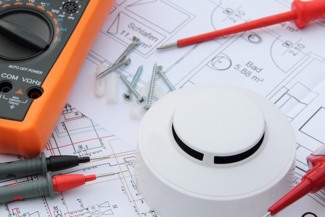 Elektroplanung bei Elektro, IT, Sicherheitssysteme & Service Hoffmann Engelhardt GbR in Gotha