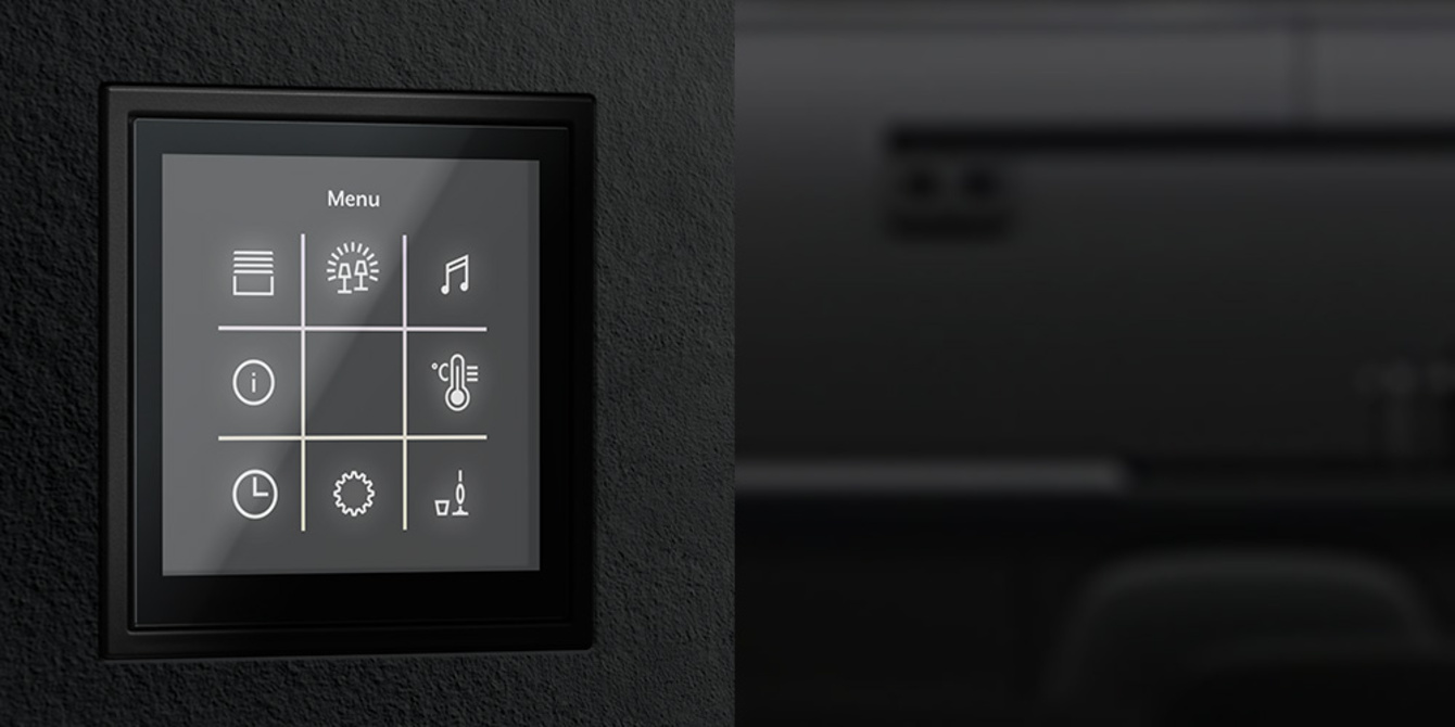 LS TOUCH bei Elektro, IT, Sicherheitssysteme & Service Hoffmann Engelhardt GbR in Gotha