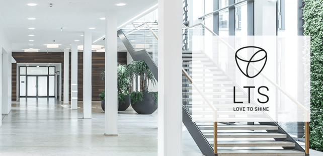 LTS bei Elektro, IT, Sicherheitssysteme & Service Hoffmann Engelhardt GbR in Gotha