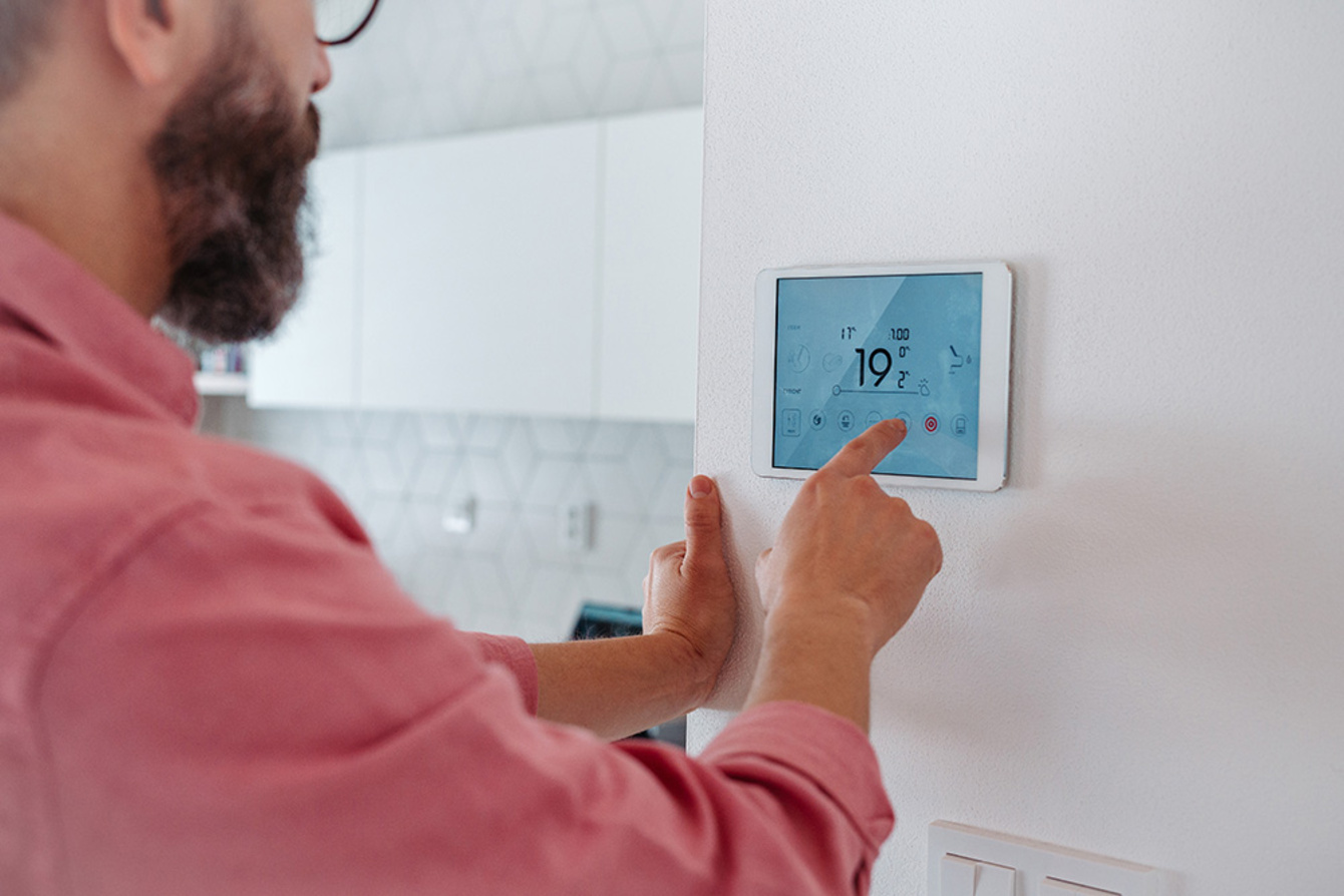 KNX-Planung bei Elektro, IT, Sicherheitssysteme & Service Hoffmann Engelhardt GbR in Gotha