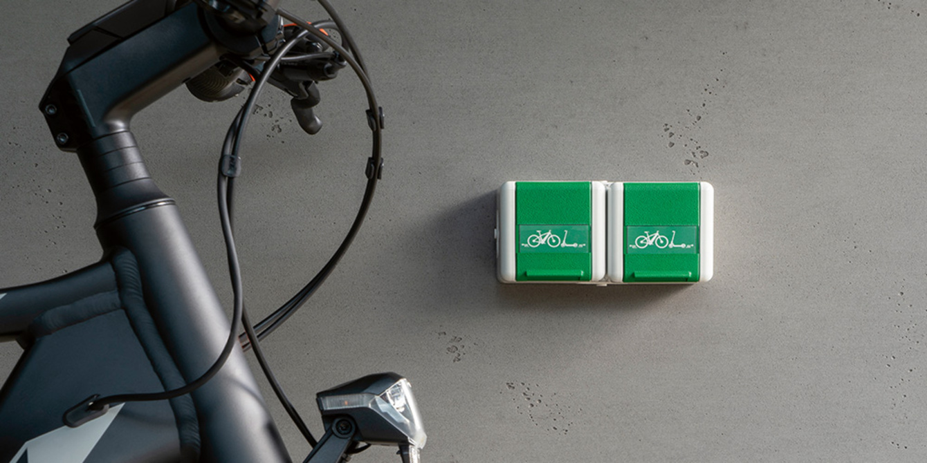 SCHUKO® Steckdose für E-Bikes bei Elektro, IT, Sicherheitssysteme & Service Hoffmann Engelhardt GbR in Gotha