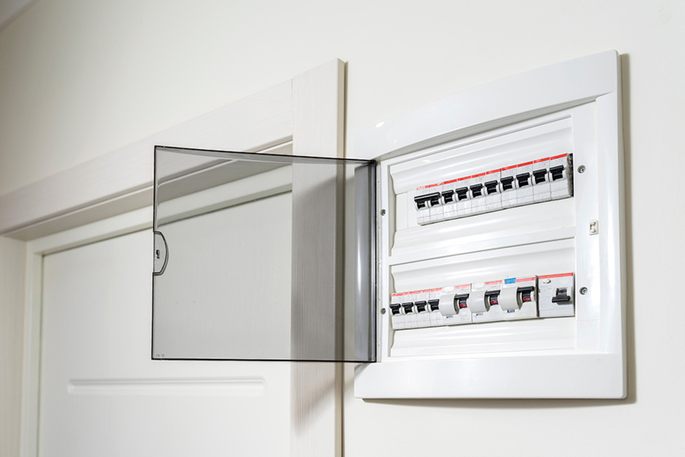 Über&shy;spannungs&shy;schutz bei Elektro, IT, Sicherheitssysteme & Service Hoffmann Engelhardt GbR in Gotha