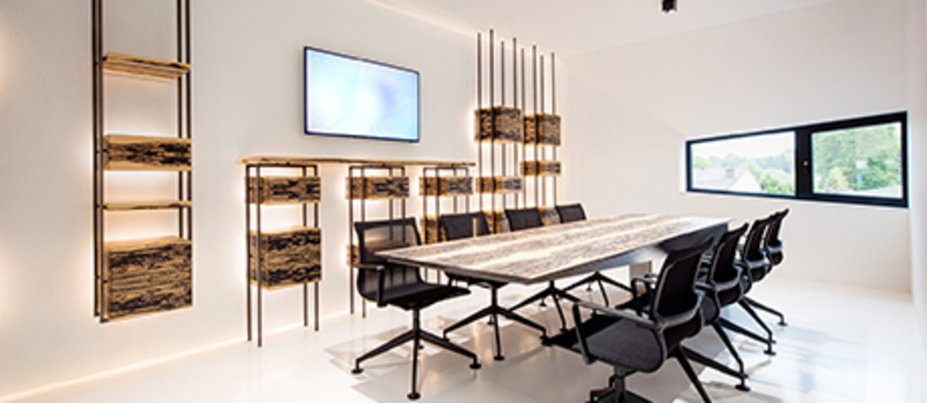 Büro / Kommunikation bei Elektro, IT, Sicherheitssysteme & Service Hoffmann Engelhardt GbR in Gotha