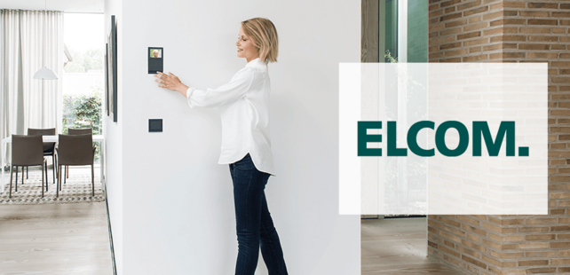 Elcom bei Elektro, IT, Sicherheitssysteme & Service Hoffmann Engelhardt GbR in Gotha
