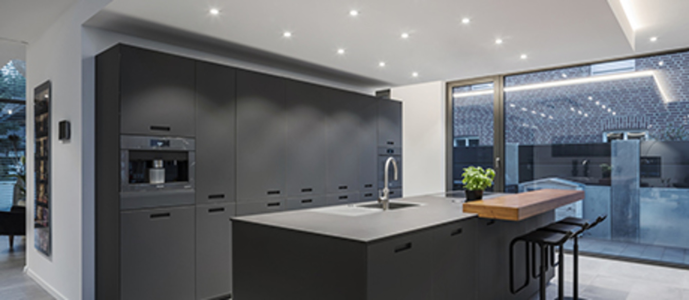 Home / Living bei Elektro, IT, Sicherheitssysteme & Service Hoffmann Engelhardt GbR in Gotha